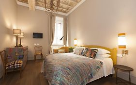 Casa Fabbrini Fancy Suites