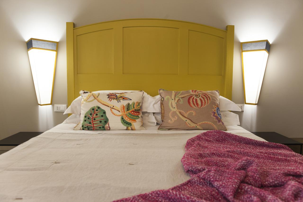 Casa Fabbrini Fancy Suites Rome Exterior photo